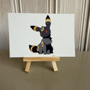 Carte postale Noctali