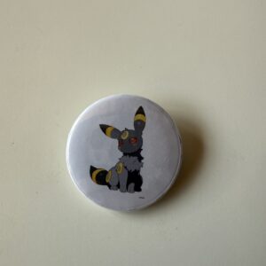 Badge Noctali
