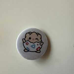 Badge Togepi