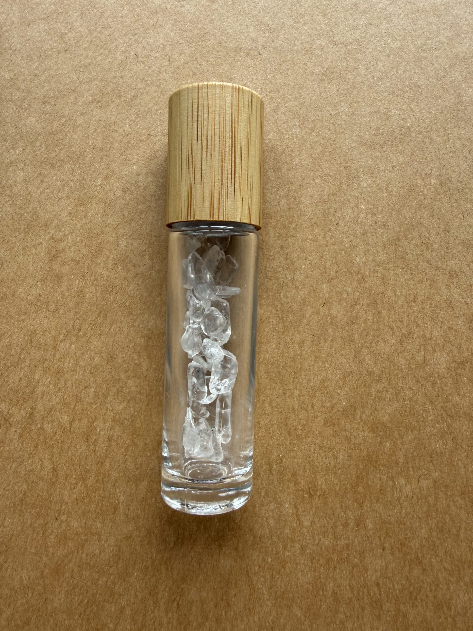 Roll-on cristal de roche