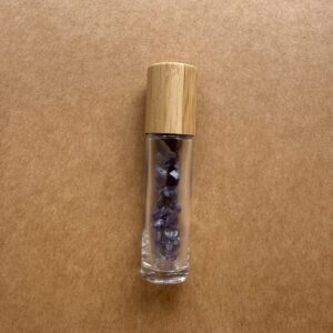Roll-on améthyste
