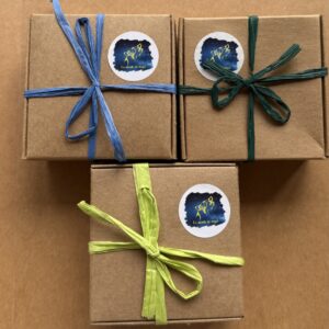 Le coffret enchanté