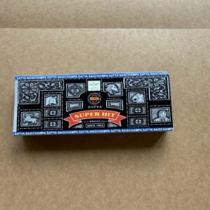 Encens super hit cônes