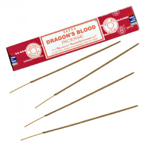 Encens Dragon's Blood/ Sang du dragon