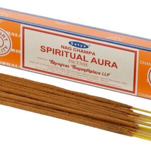 Encens spiritual aura