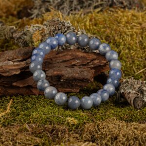 Disthène bleu/ Kyanite/ Cyanite