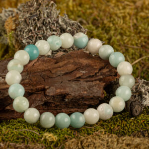 Amazonite (8 mm)