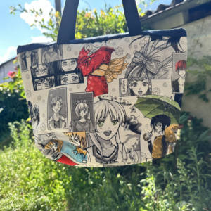 Sac manga parapluie